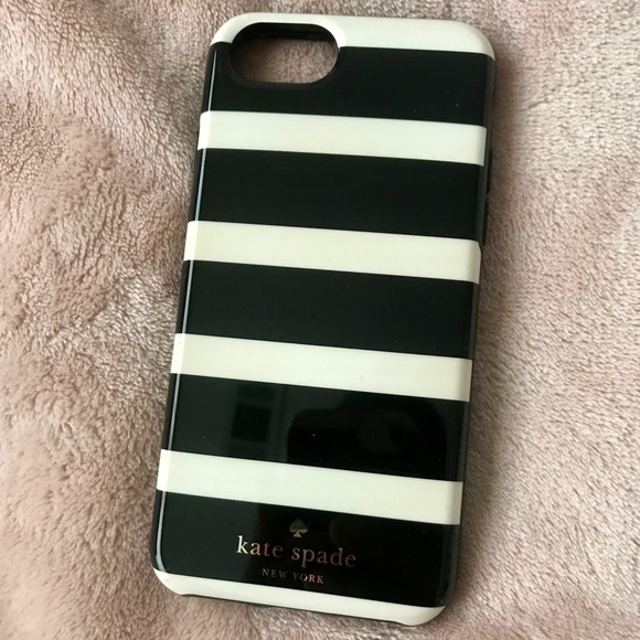 kate spade Accessories - Kate Spade ♠️ iPhone Case